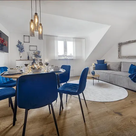 Exquisite Superior Suite Near Messe Essen Buitenkant foto