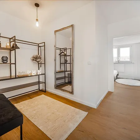 Exquisite Superior Suite Near Messe Essen Buitenkant foto