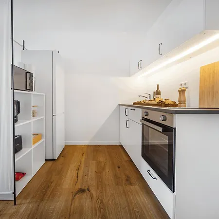 Exquisite Superior Suite Near Messe Essen Buitenkant foto