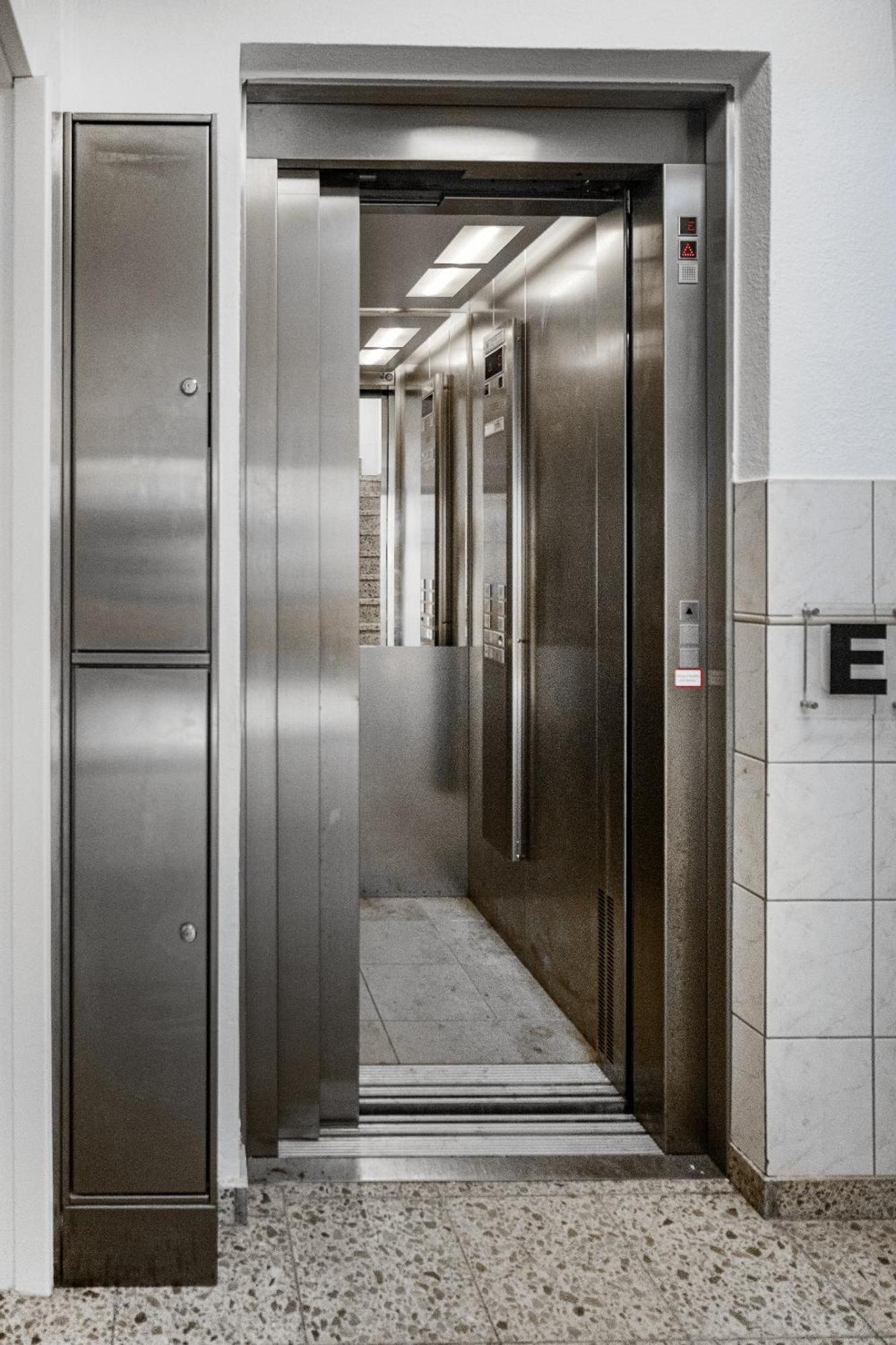Apartment Exquisite Superior Near Messe Essen
