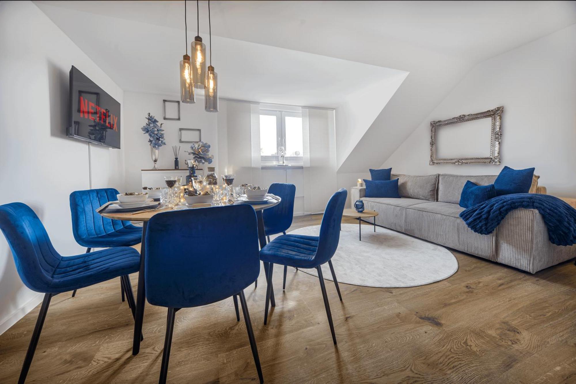 Exquisite Superior Near Messe Essen