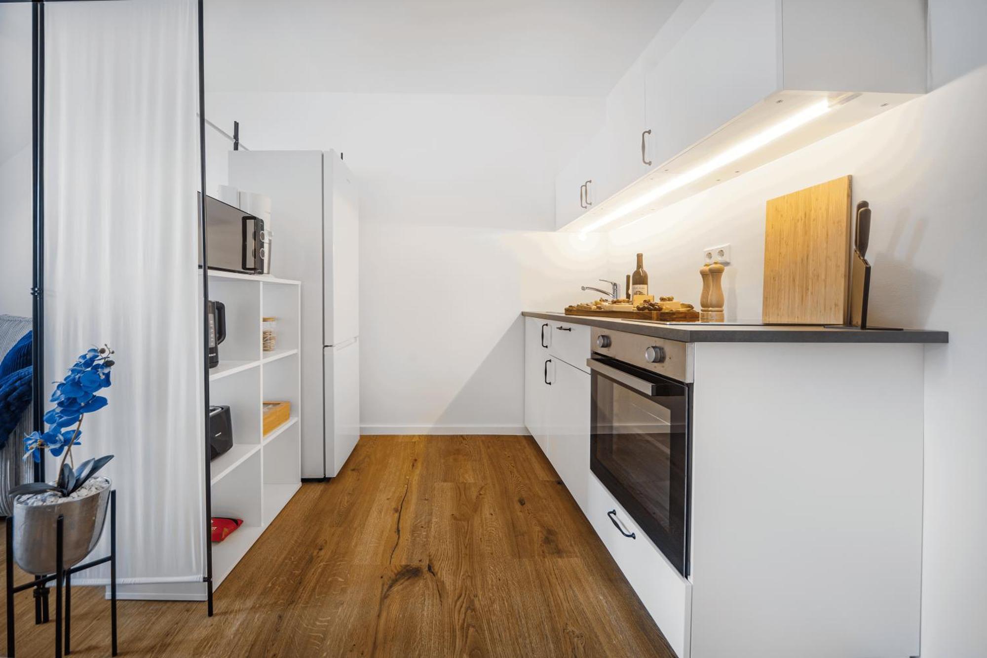 Exquisite Superior Near Messe * Essen