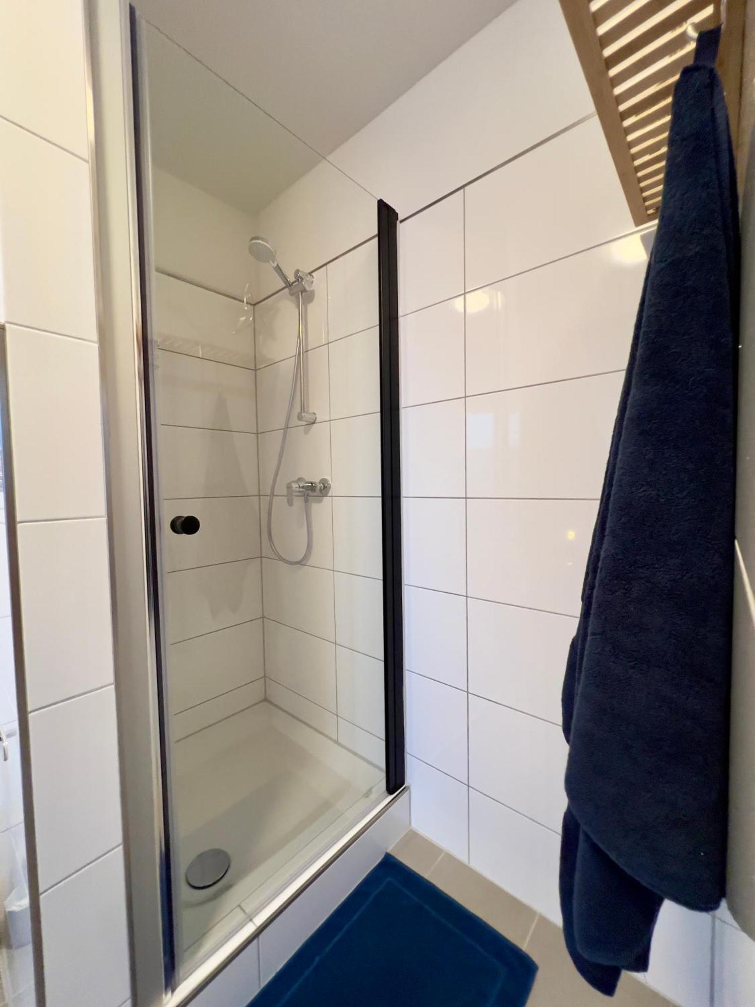 Exquisite Superior Near Messe Apartment Essen